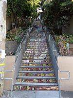 Hidden Garden Steps