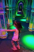 Magowan's Mirror Maze