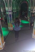 Magowan's Mirror Maze