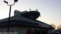 Lathrop Tower Mart