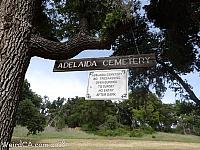 Adelaida Cemetery