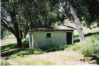 Caretaker's Shed