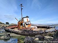 cayucos shipwreck102