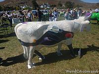 cow parade start50