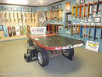 Morro Bay Skateboard