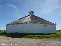 Octobarn