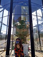Piedras Blancas Lighthouse Lens