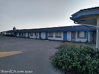 Piedras Blancas Motel