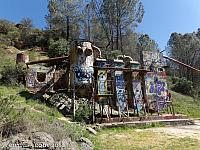 Rinconada Mine
