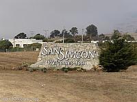 San Simeon