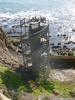 Stairway to Nowhere