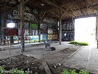 Bayshore Roundhouse