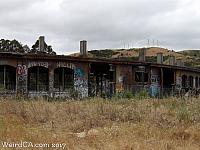 Bayshore Roundhouse