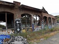 bayshore roundhouse125