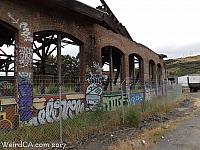 Bayshore Roundhouse