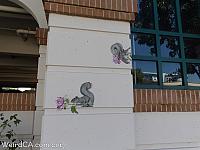shadow art073