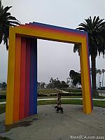 Chromatic Gate