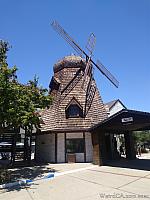 Buellton Windmill