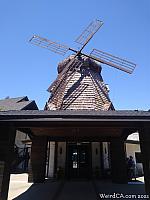 Buellton Windmill