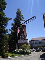 Kronborg Inn Windmill