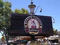 Solvang Brewing Company