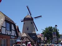 Solvang Windmill