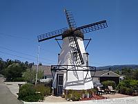 Sorensen Windmill