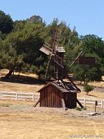 Wulff's Windmill