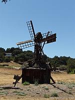 Wulff's Windmill