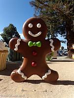 Gingerbread