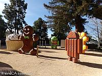 android sculpture068