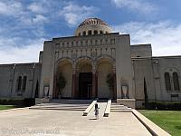 Oak Hills Mausoleum