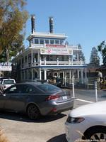 Delta Queen Car Wash