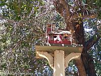 frontier birdhouses25