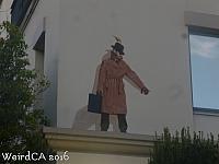 Palo Alto Murals