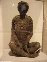 Rosicrucian Egyptian Museum