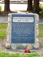 Charley Parkhurst