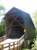 Felton Covered Bridge