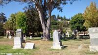 Santa Cruz Memorial Cemetery