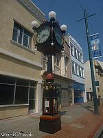 alibi clock01