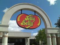 Fairfield Jelly Belly Factory