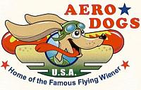The Former Aerodogs Log