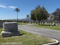 Bardsdale Cemetery