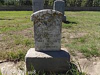 One of the Stone graves