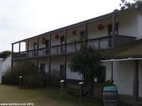 Olivas Adobe