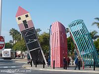 Ventura Bus Station