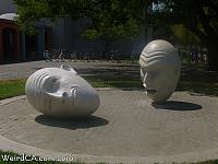 Eggheads