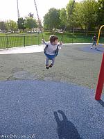 demon swing13