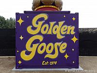 The Golden Goose