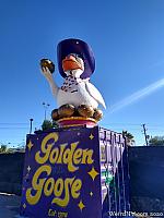 The Golden Goose